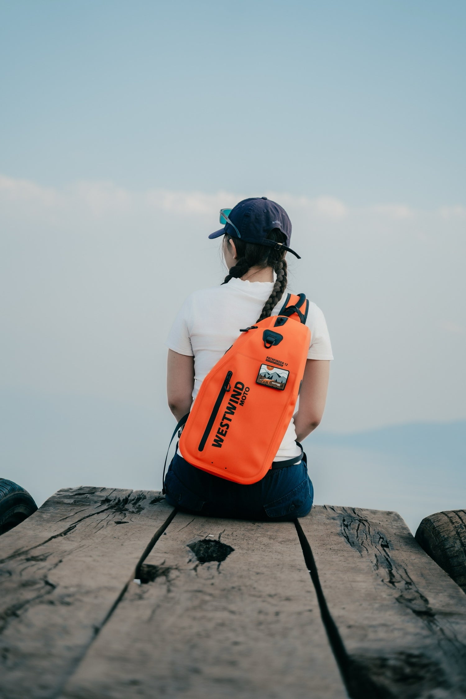 Pathfinder 12 Sling