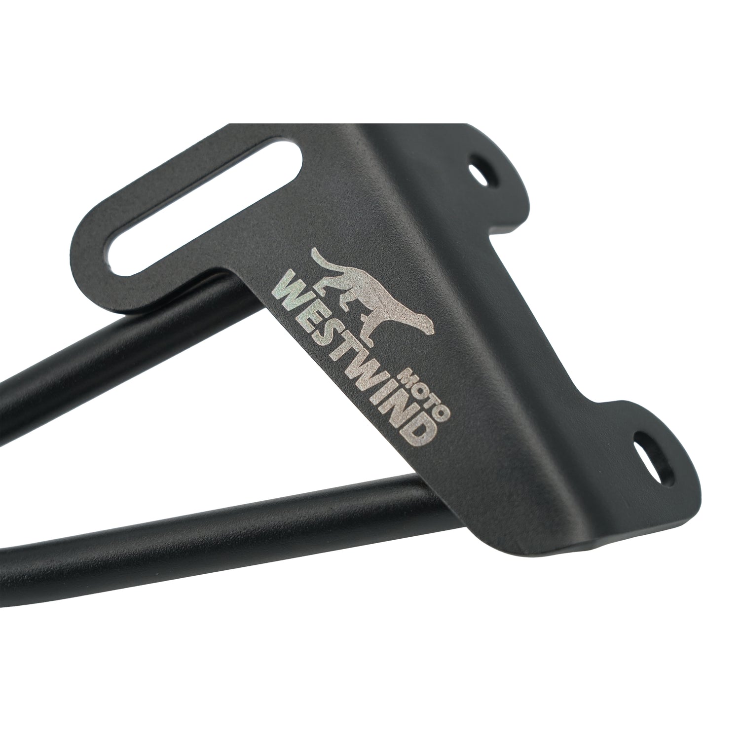CF 450MT(Ibex450) Exhaust Support