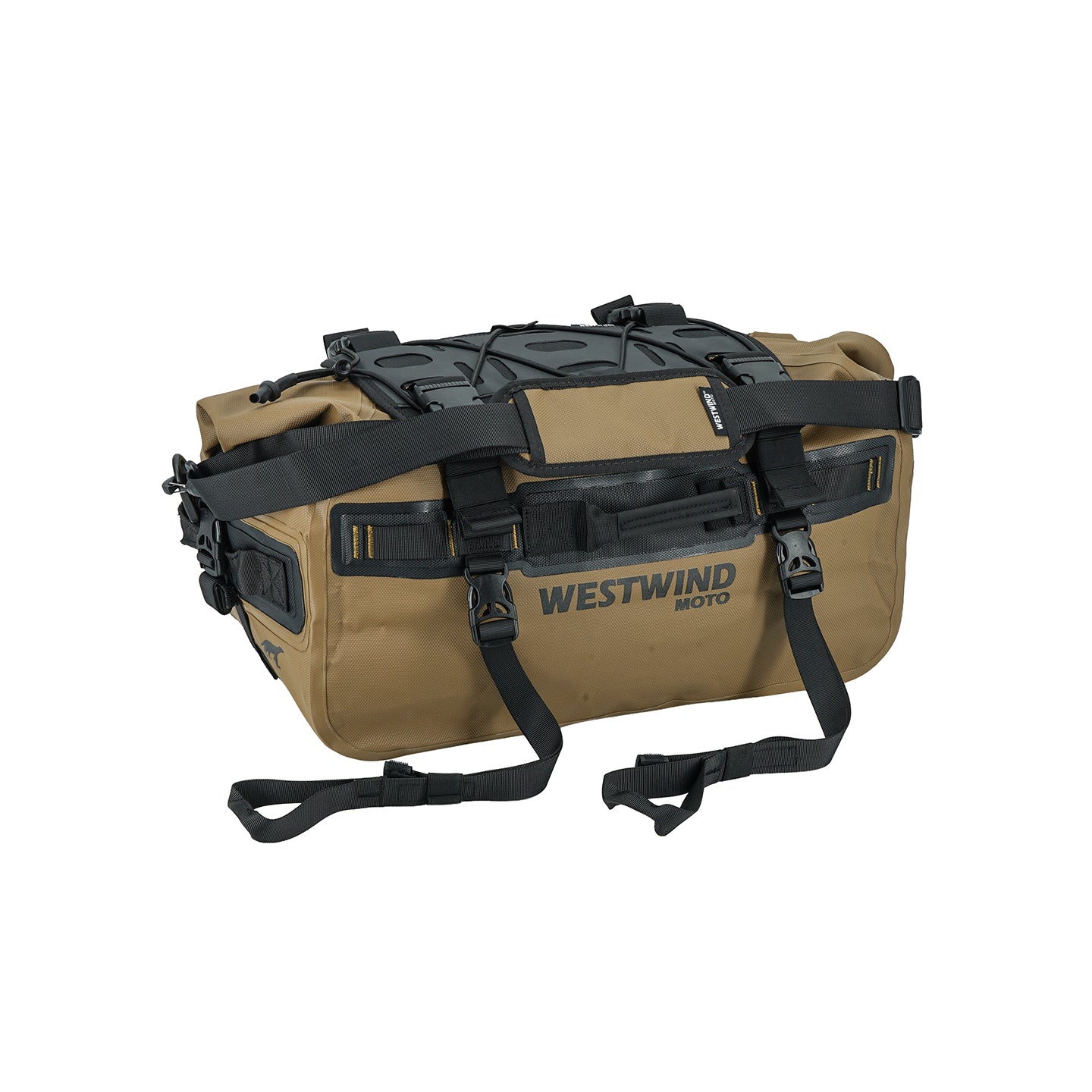 Hussar D40 Duffle