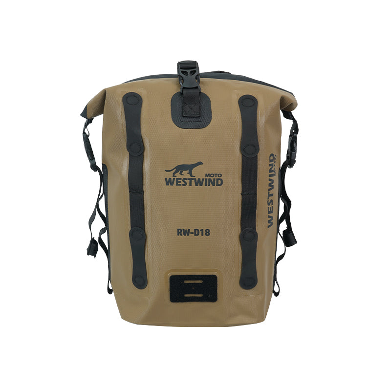 Ranger Wilds - Enduro 40