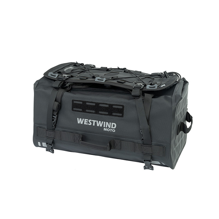Heavy Cavalry B50 Duffle WESTWIND MOTO