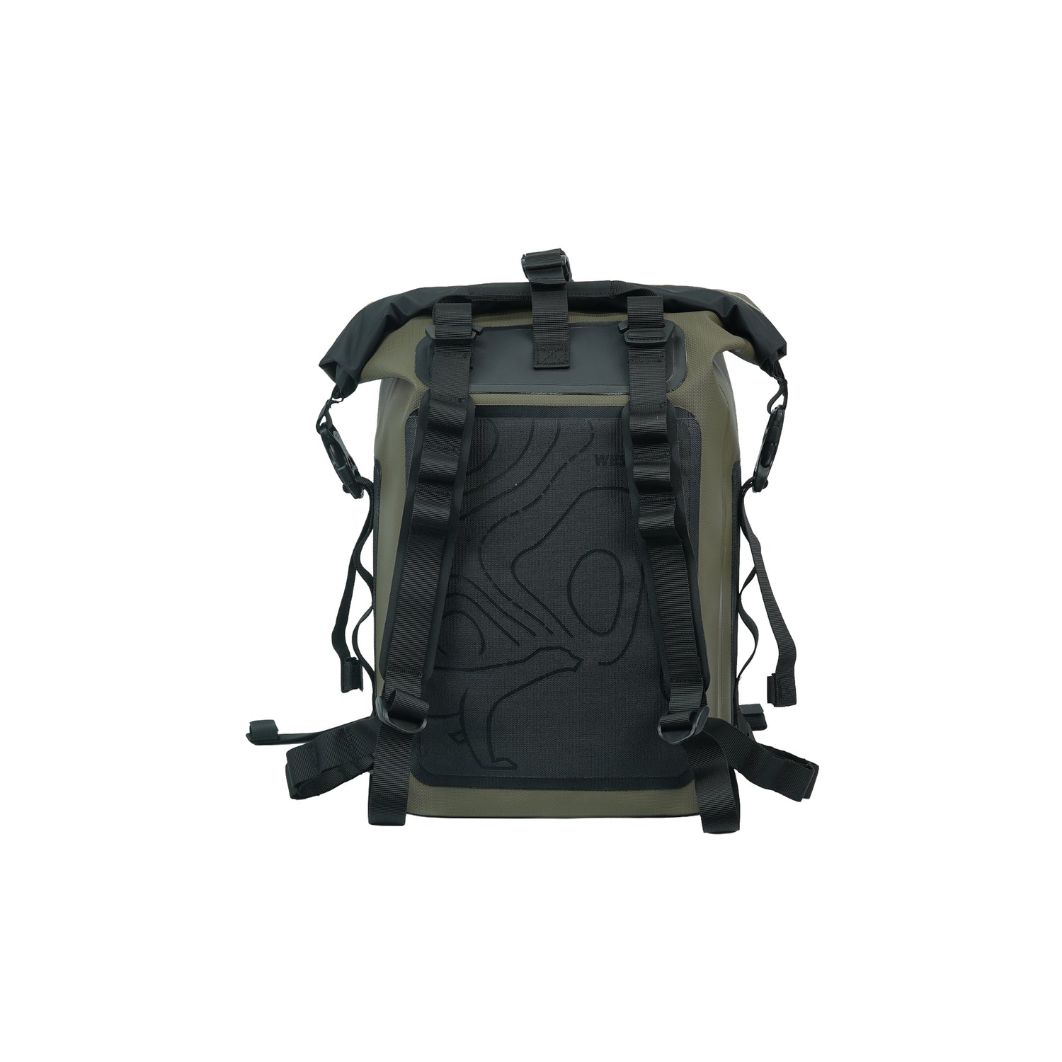 Ranger Wilds Duffle Bag