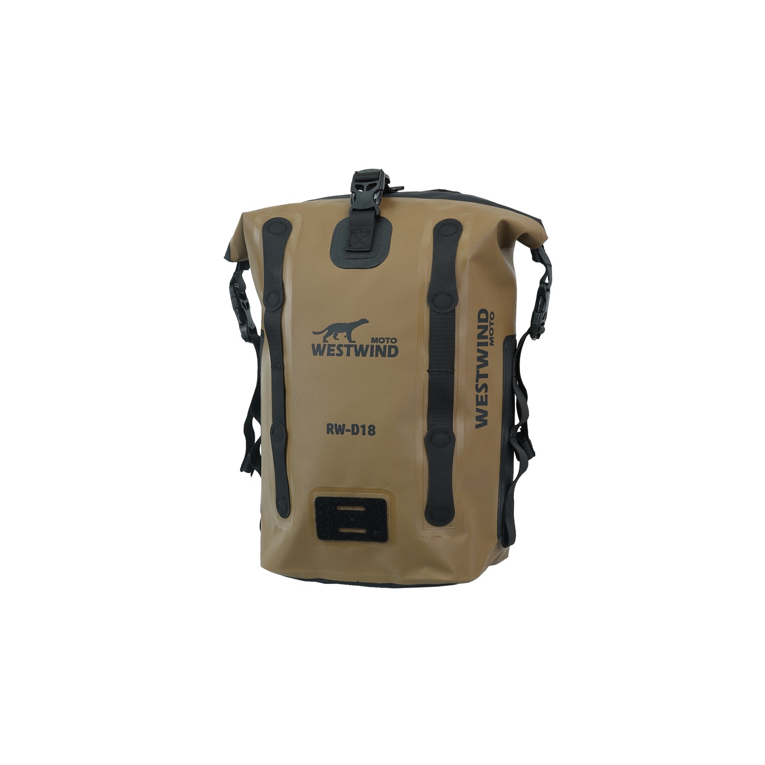 Ranger Wilds Duffle Bag