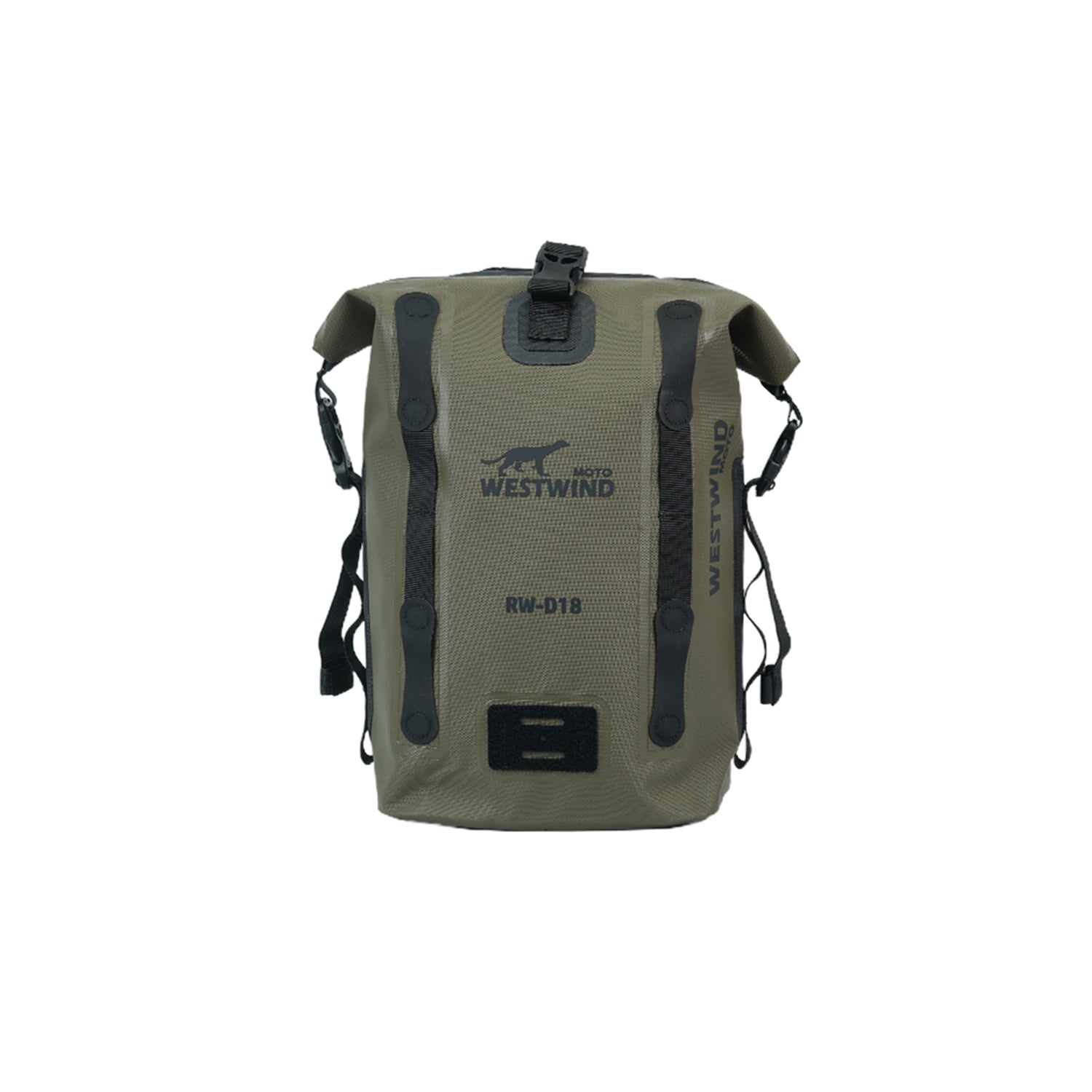 Ranger Wilds Duffle Bag