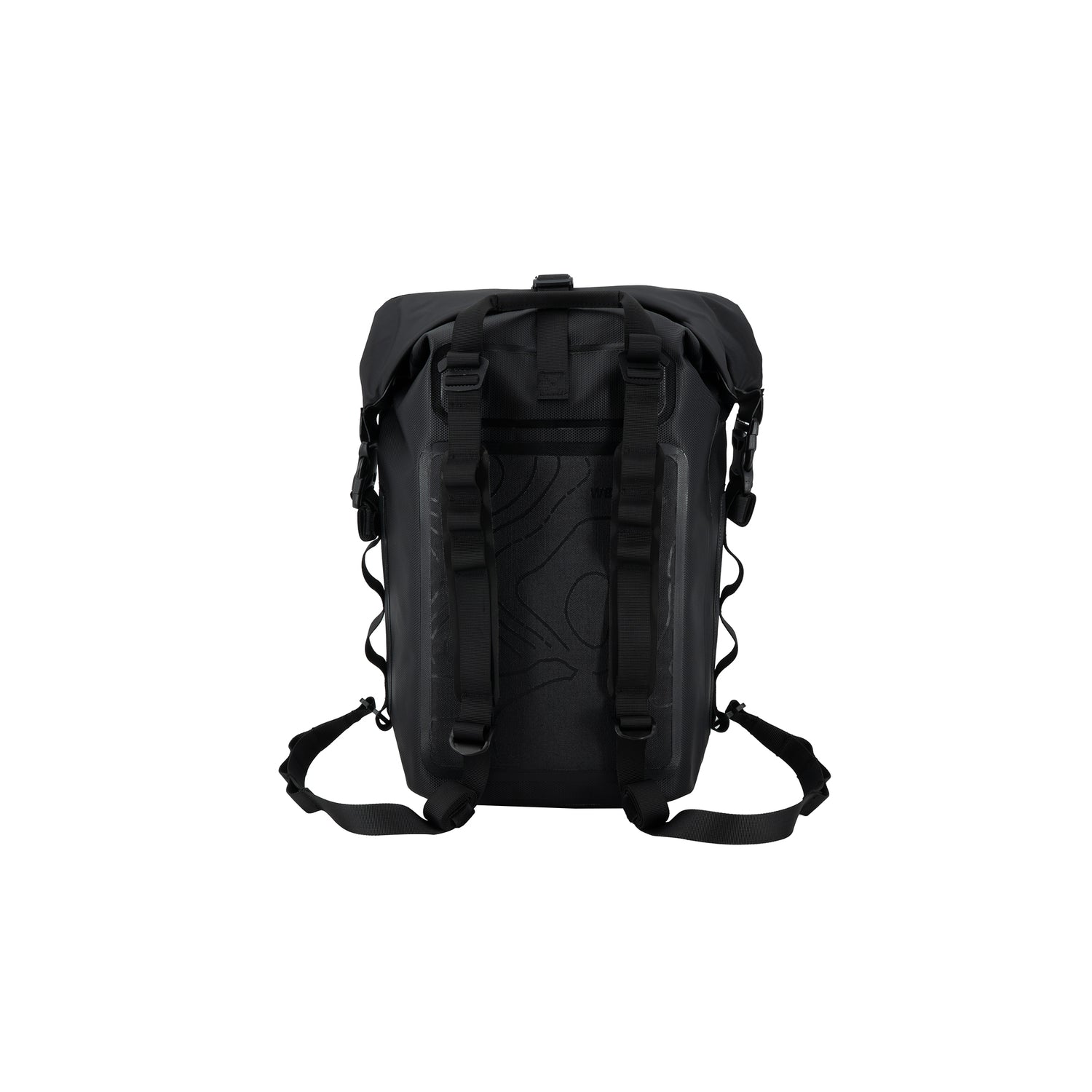 Ranger Wilds Duffle Bag