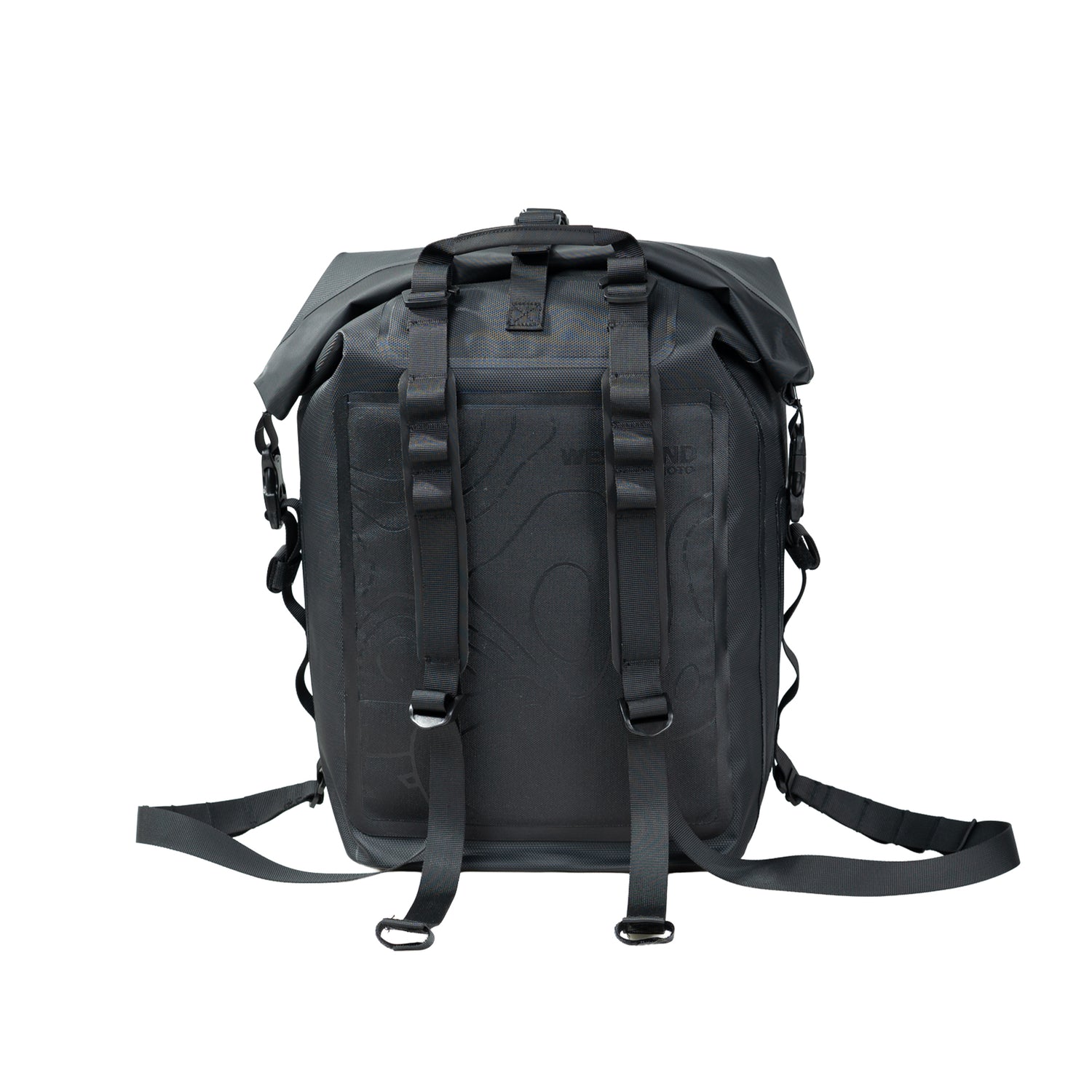 Ranger Wilds Duffle Bag