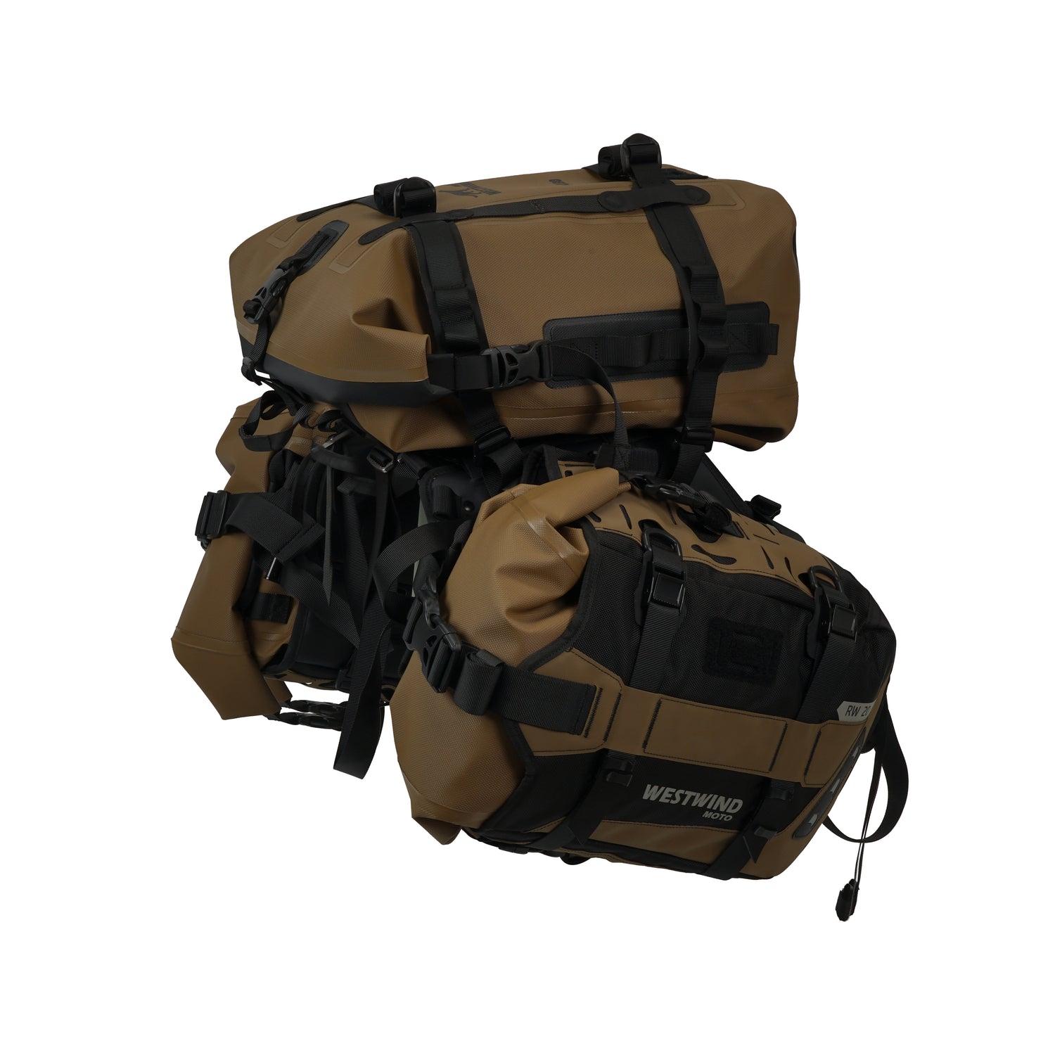 Ranger Wilds - Enduro 40
