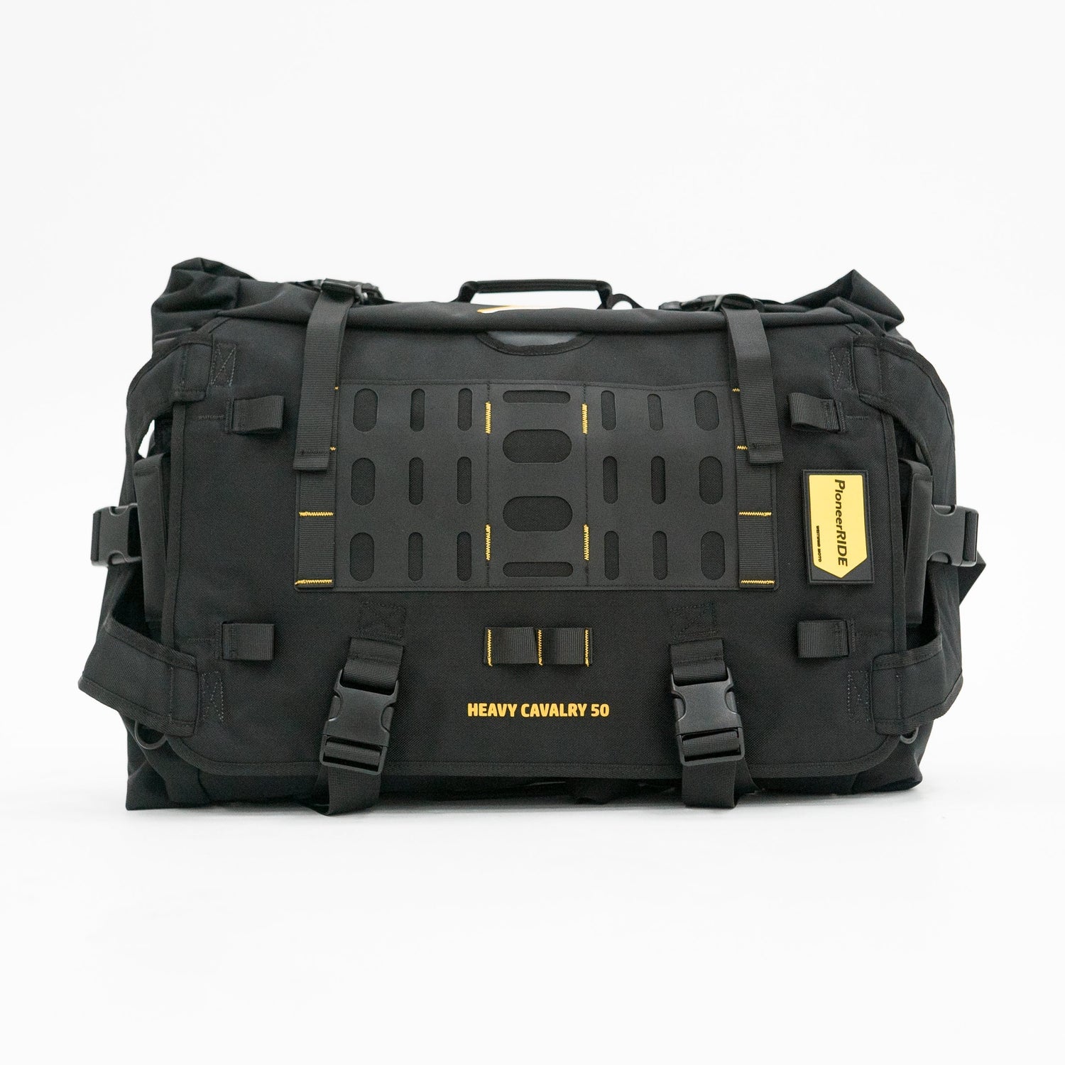 Heavy Cavalry 30/50 Duffle WESTWIND MOTO