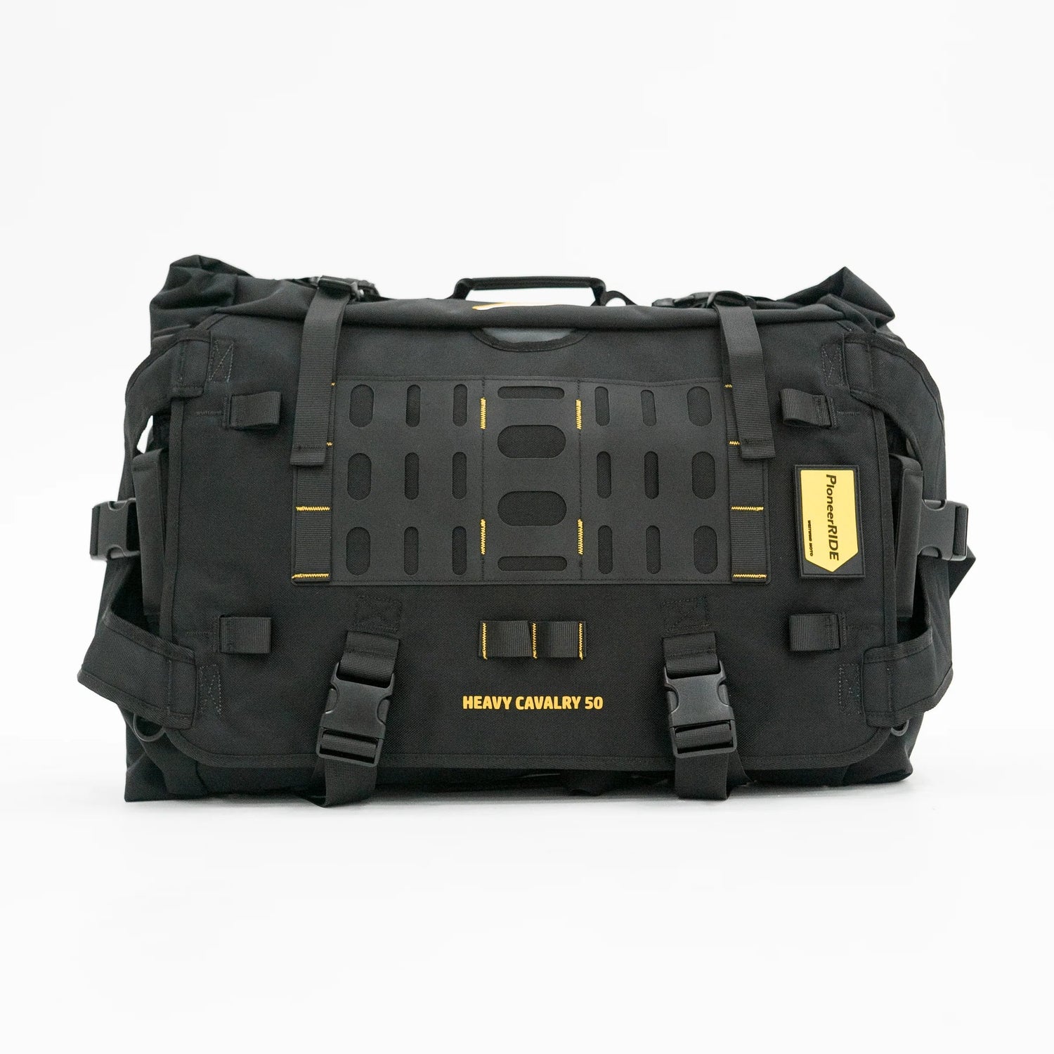 Heavy Cavalry 30/50 Duffle WESTWIND MOTO
