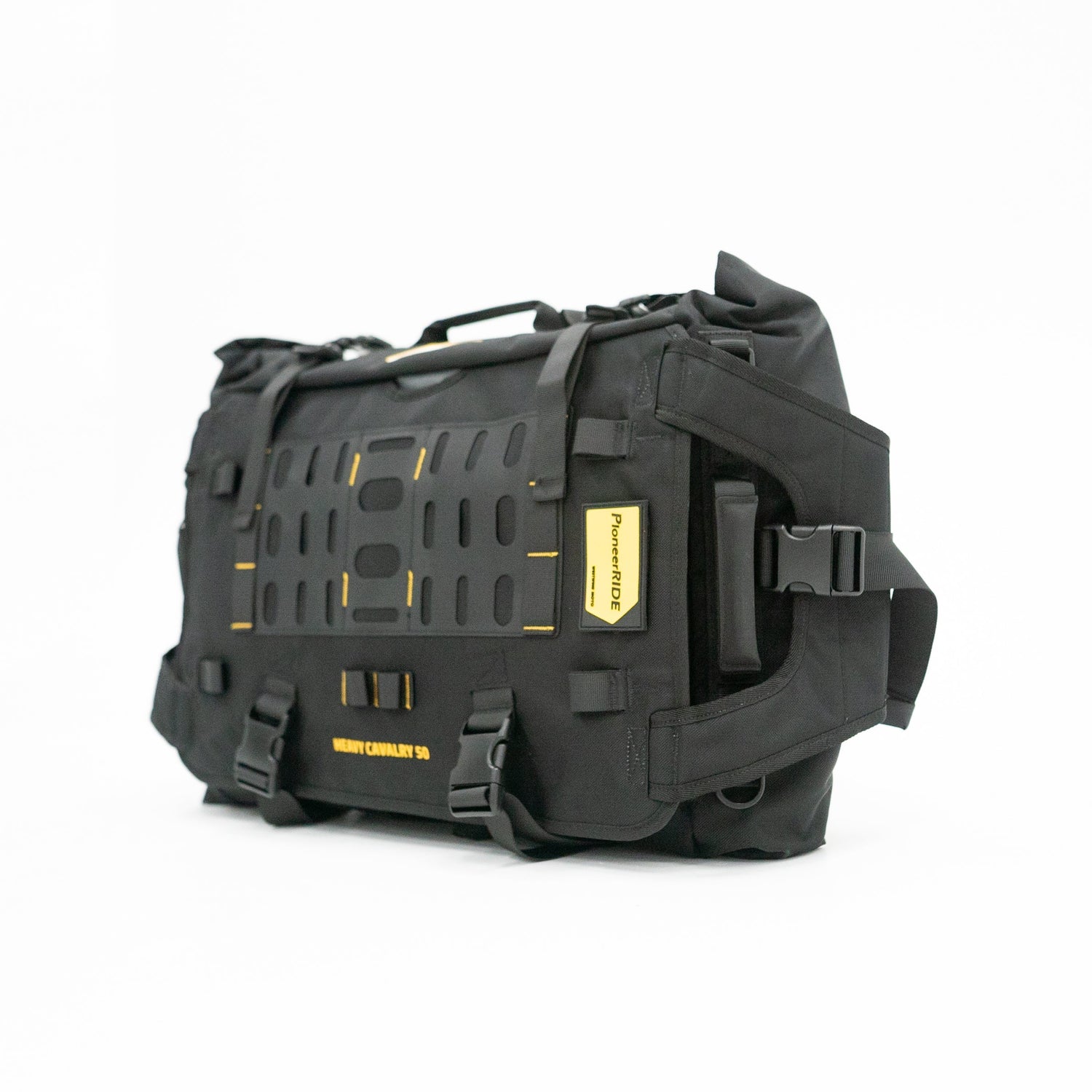Heavy Cavalry 30/50 Duffle WESTWIND MOTO