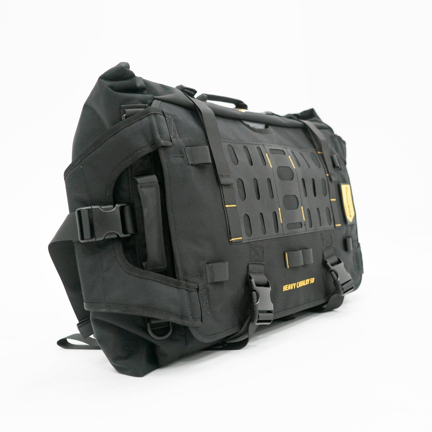 Heavy Cavalry 30/50 Duffle WESTWIND MOTO