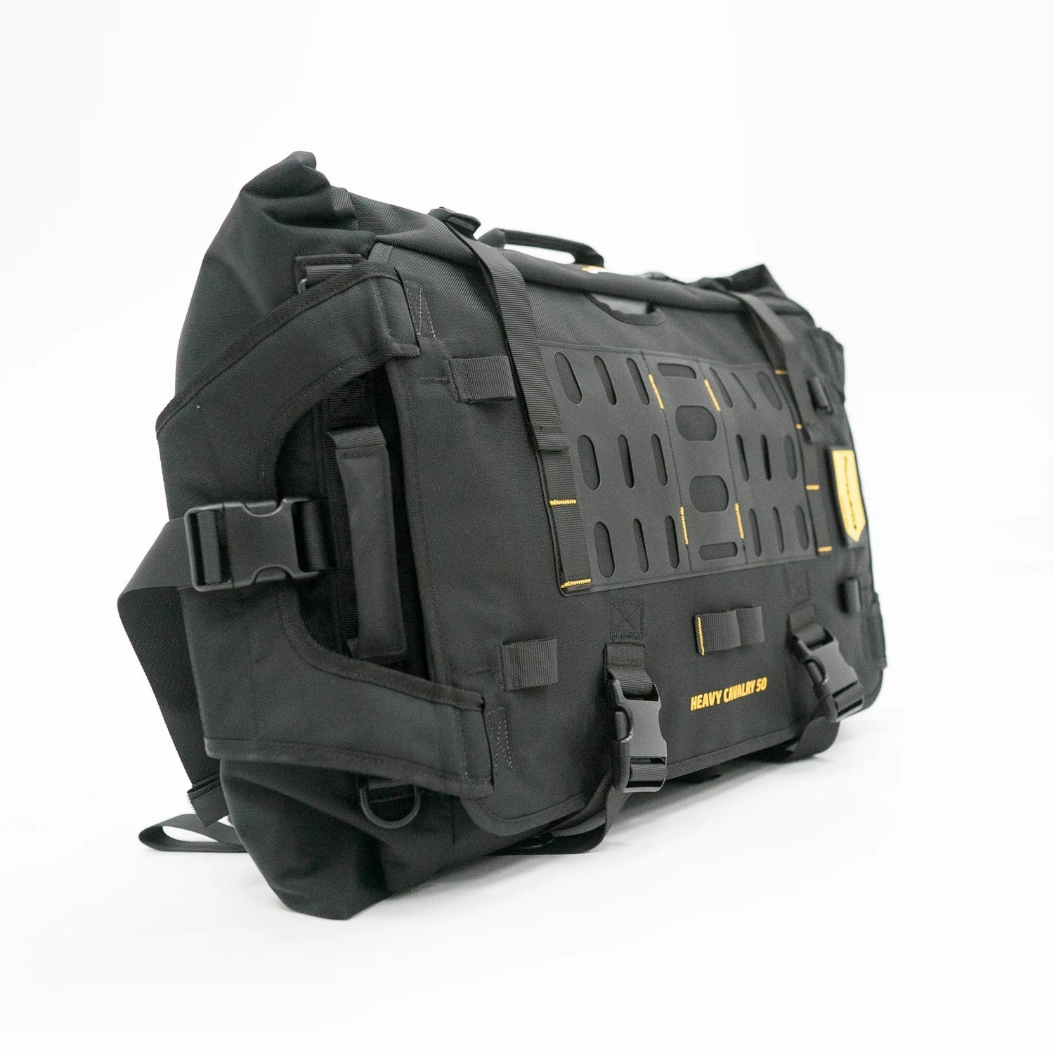 Heavy Cavalry 30/50 Duffle WESTWIND MOTO
