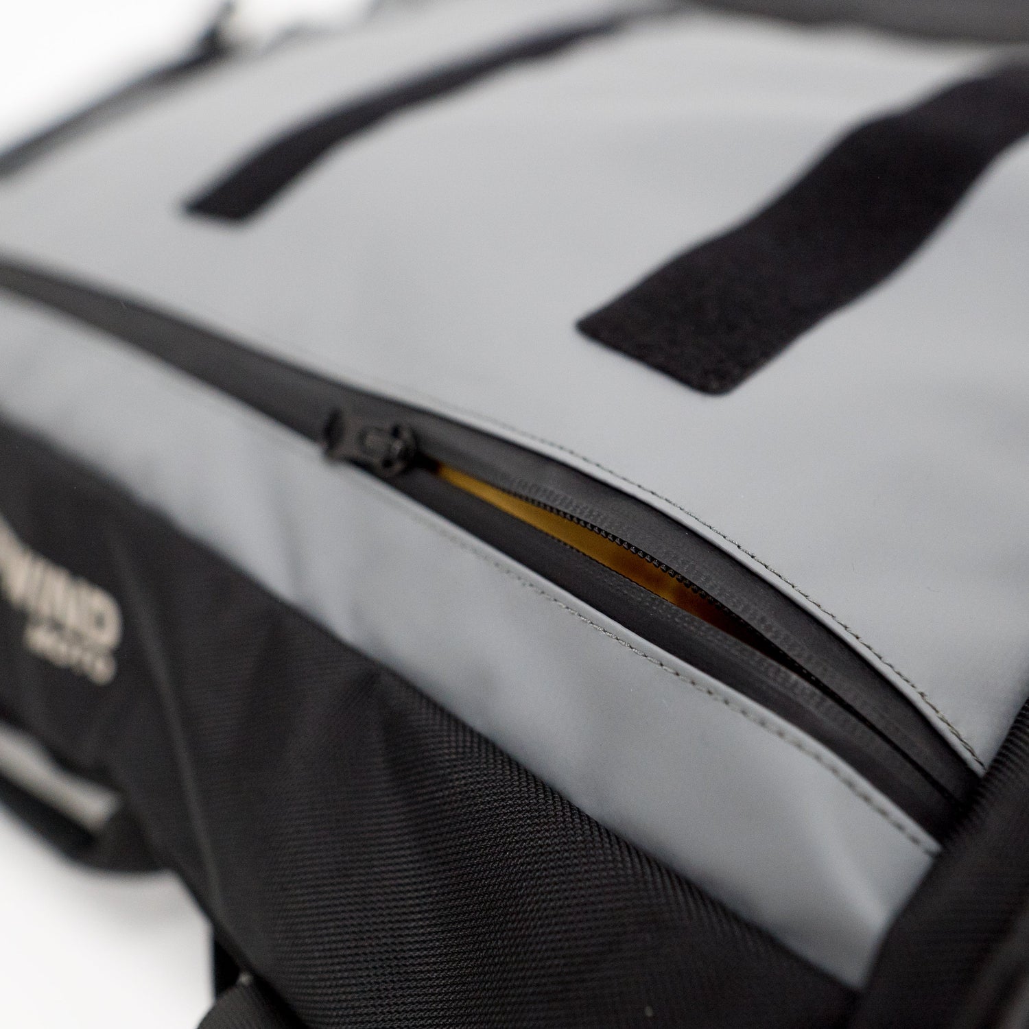 Heavy Cavalry 30/50 Duffle WESTWIND MOTO