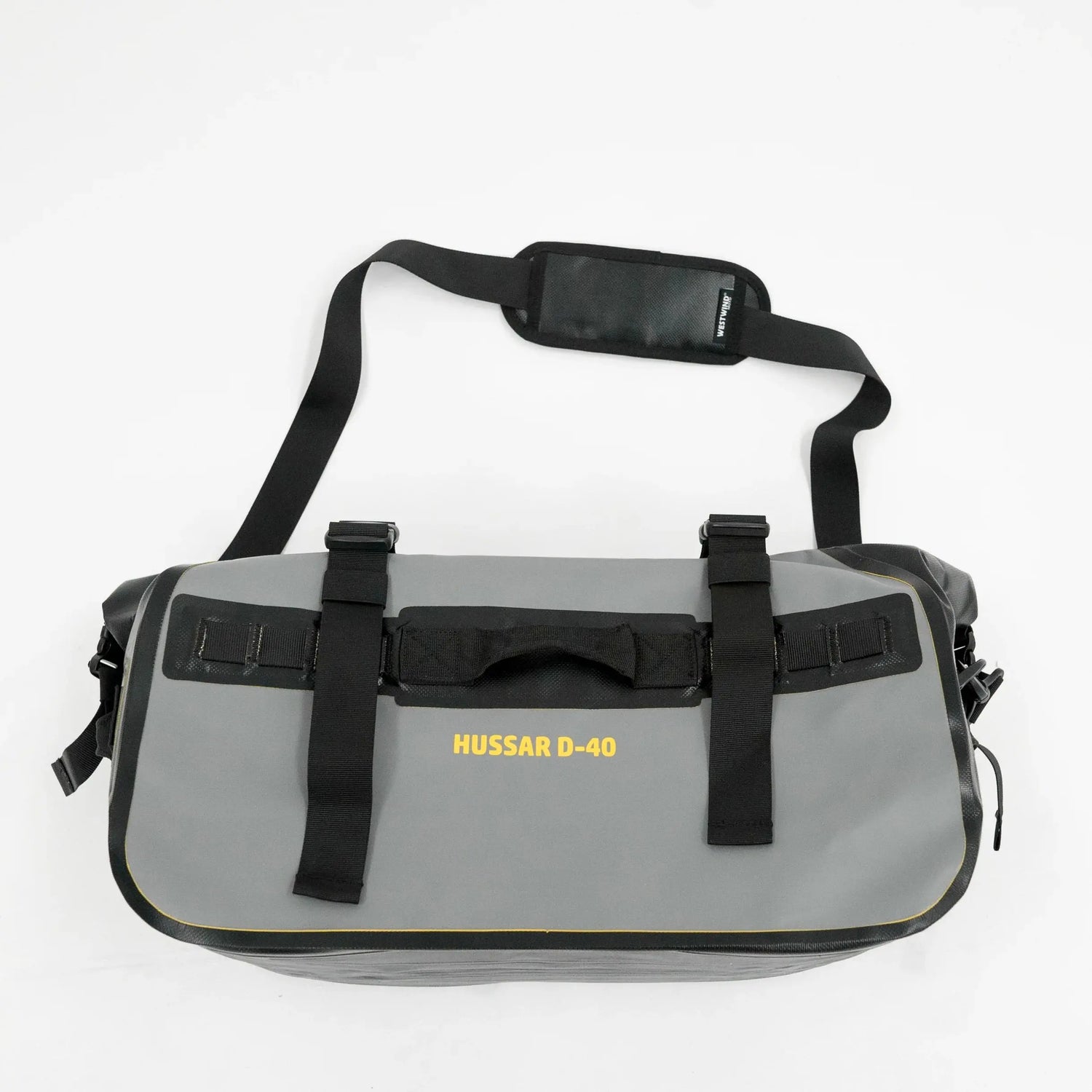 Hussar D40 Duffle WESTWIND MOTO