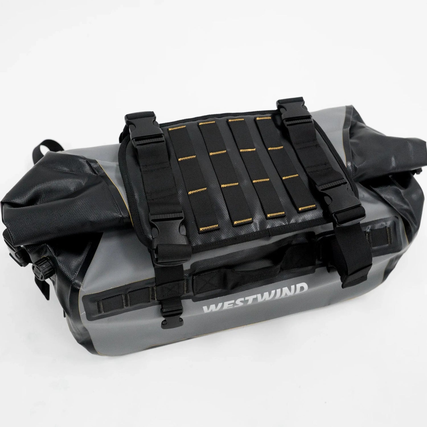 Hussar D40 Duffle WESTWIND MOTO