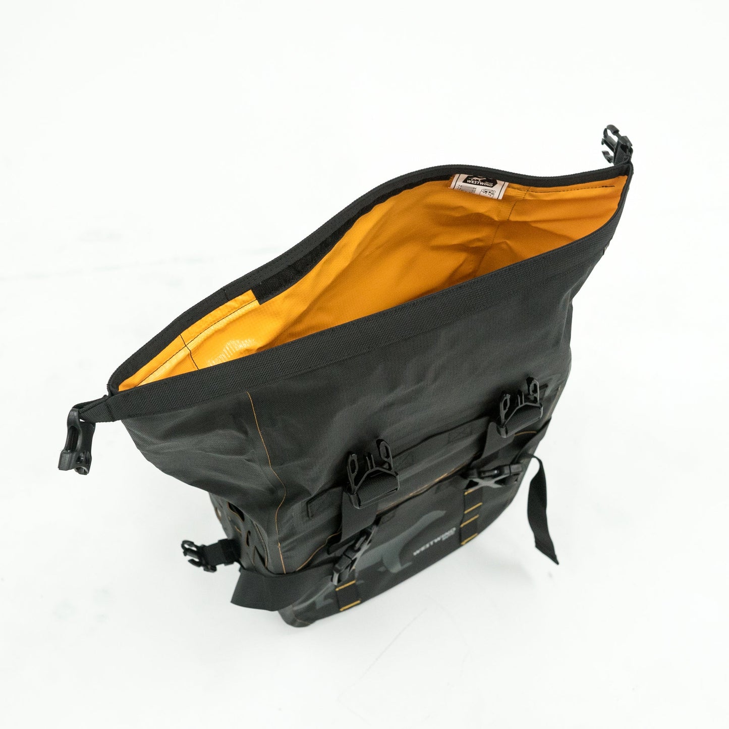 Guard 20C Soft Pannier (Quick Release) for BMW R Nine T