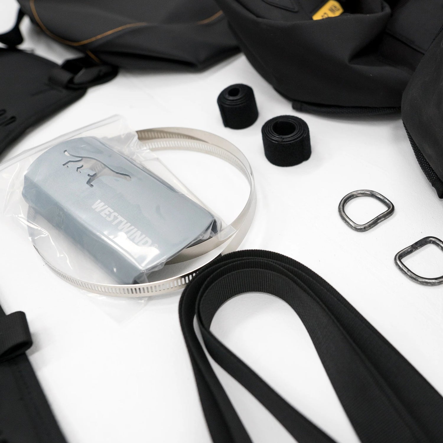 Ranger Wilds - Enduro 24 set (with base) WESTWIND MOTO