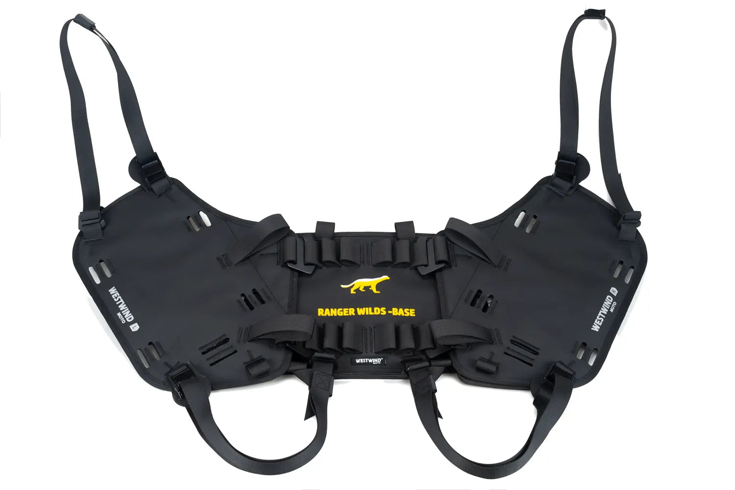 Ranger Wilds - Enduro 40 WESTWIND MOTO