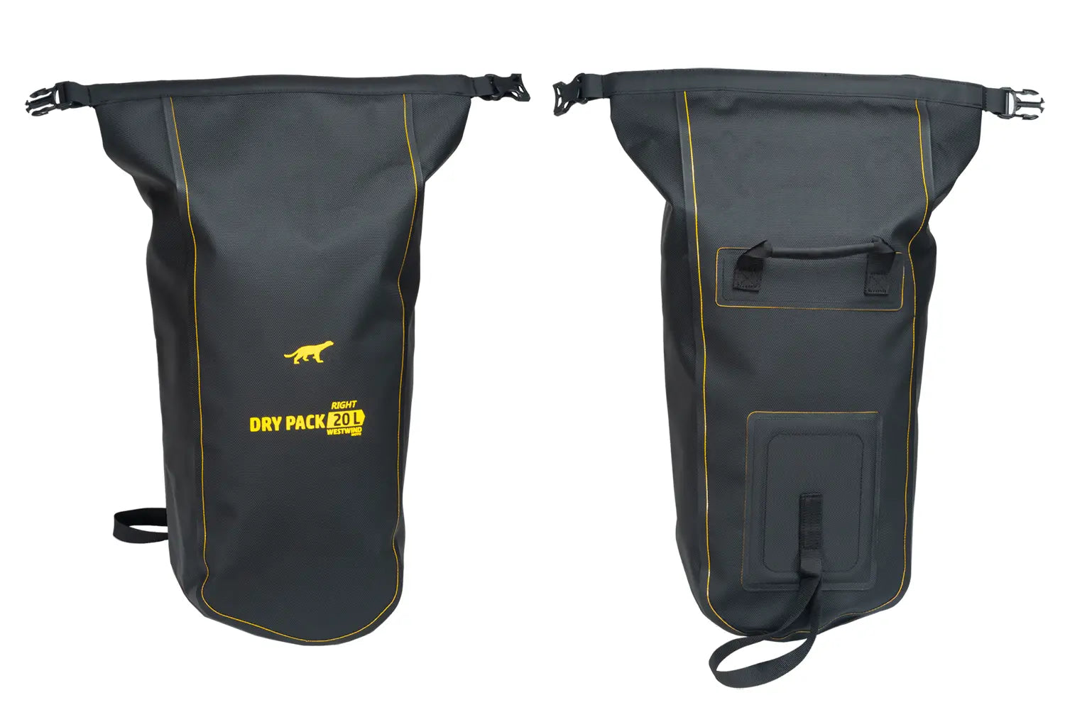 Ranger Wilds - Enduro 40 WESTWIND MOTO