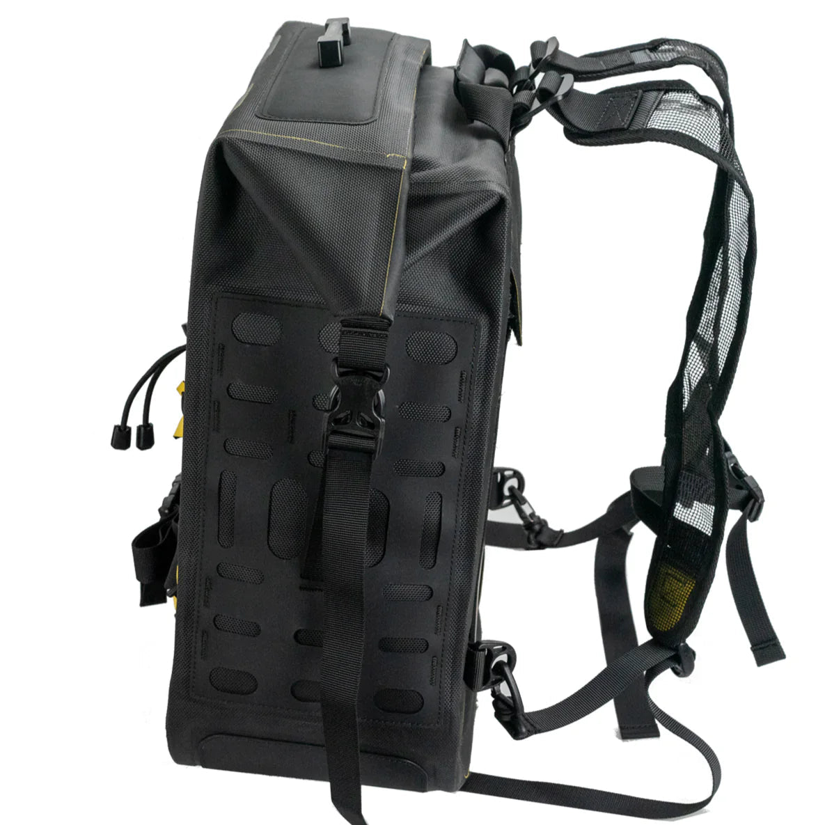 Hussar 30/35 Set WESTWIND MOTO