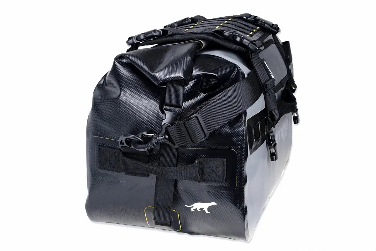 Hussar D40 Duffle WESTWIND MOTO