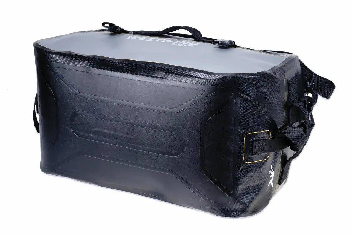 Hussar D40 Duffle WESTWIND MOTO