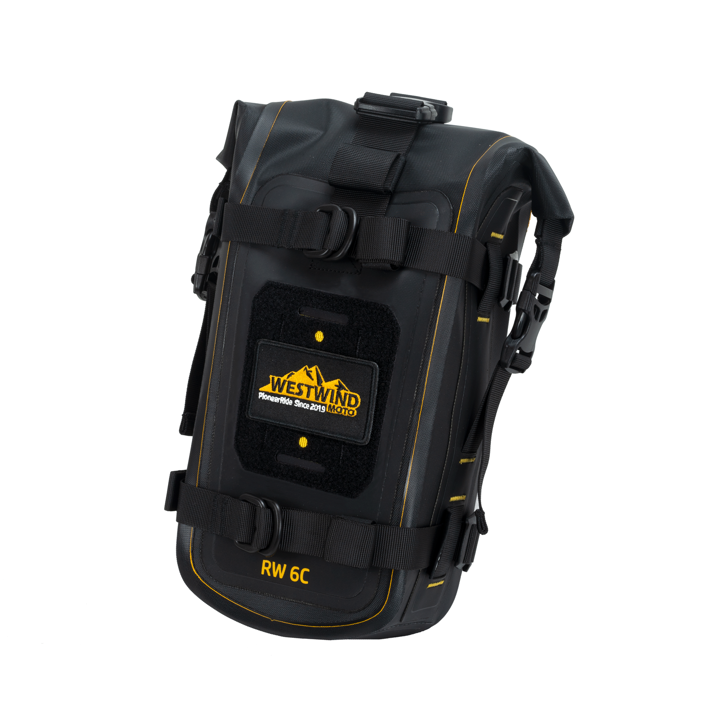Ranger Wilds - RW6C WESTWIND MOTO