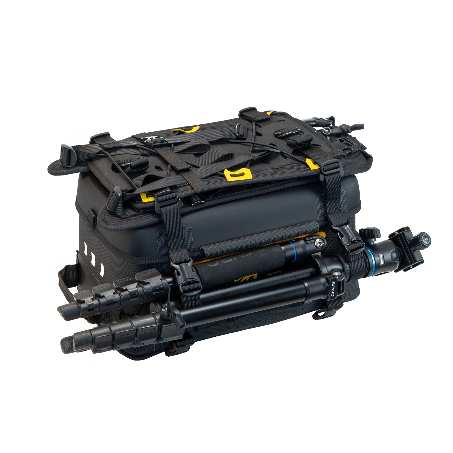 Sniper 18P Tail Bag WESTWIND MOTO