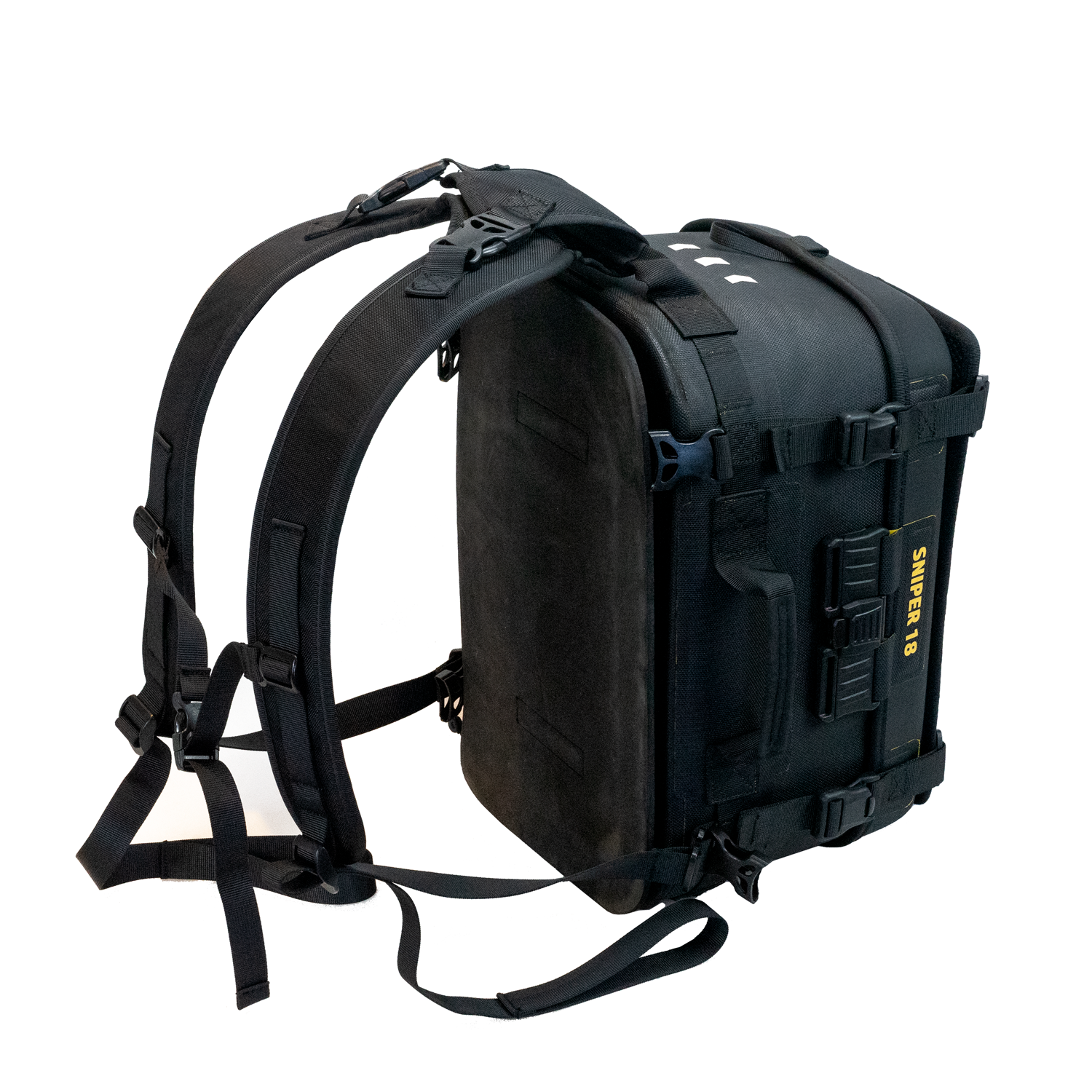Sniper 18C Tail Bag WESTWIND MOTO