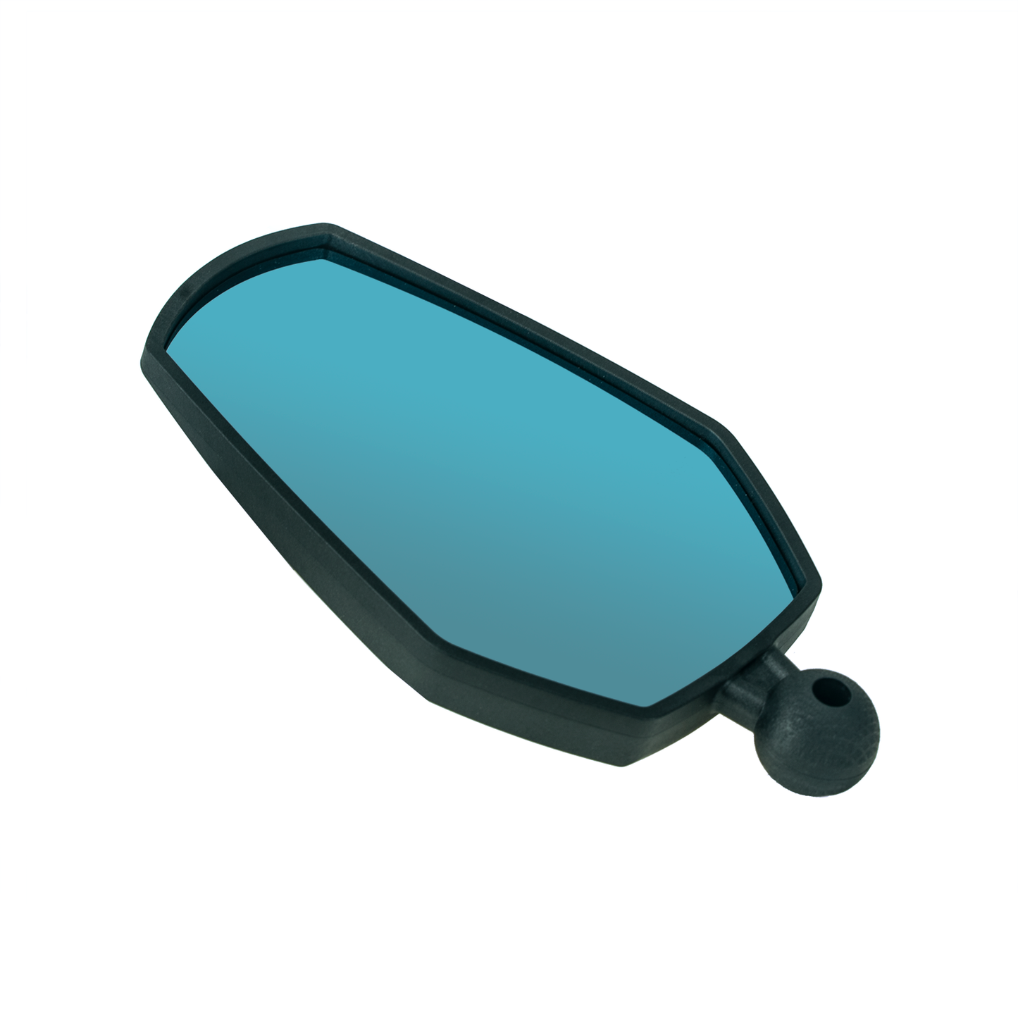 Folding Mirror Kit (Tinted)