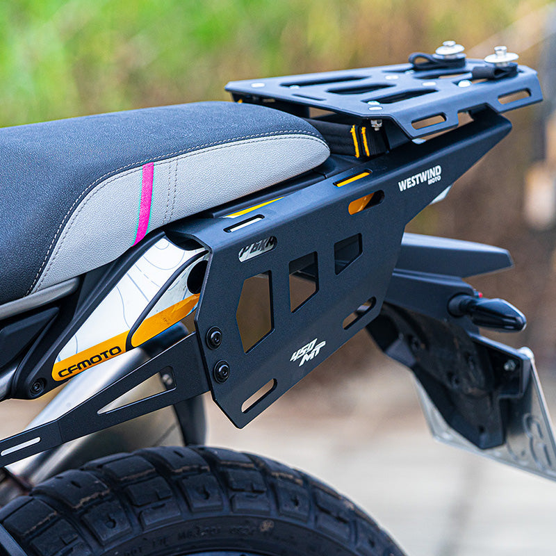 CF450MT (Ibex 450) Luggage Rack Westwind Moto Online Shop