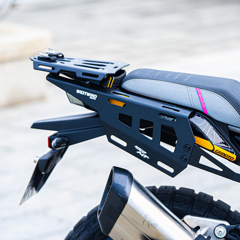 CF450MT (Ibex 450) Luggage Rack Westwind Moto Online Shop