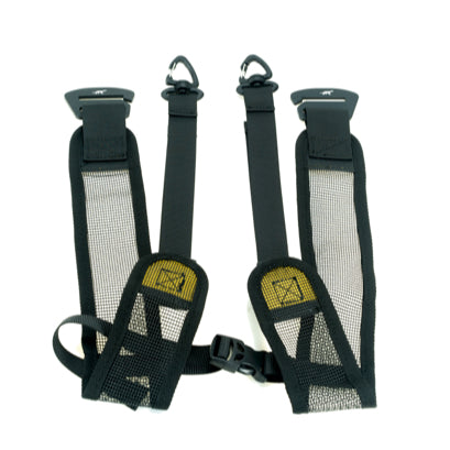 Hussar 26/28 Pannier Set