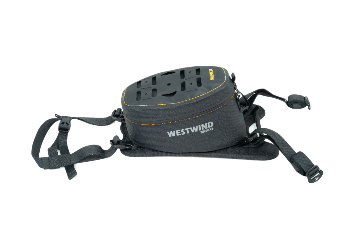 Hussar Tank Bag WESTWIND MOTO