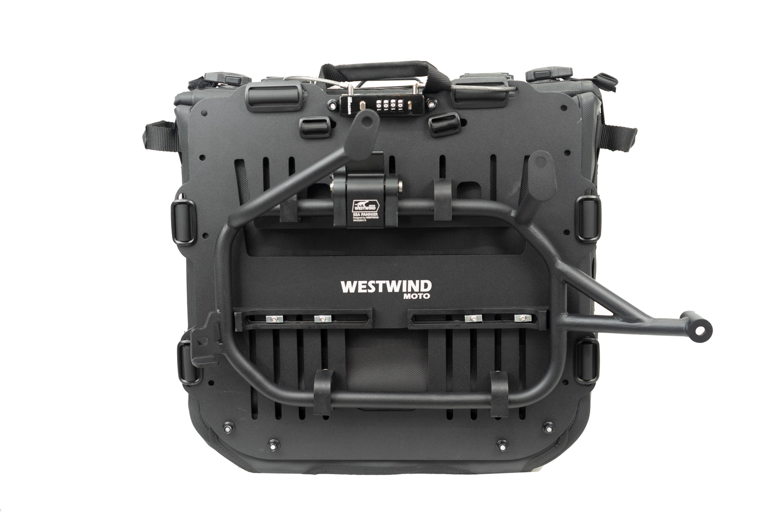 Heavy Cavalry 33/40 Set WESTWIND MOTO