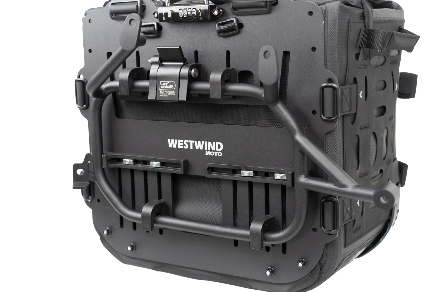 Heavy Cavalry 33/40 Set WESTWIND MOTO