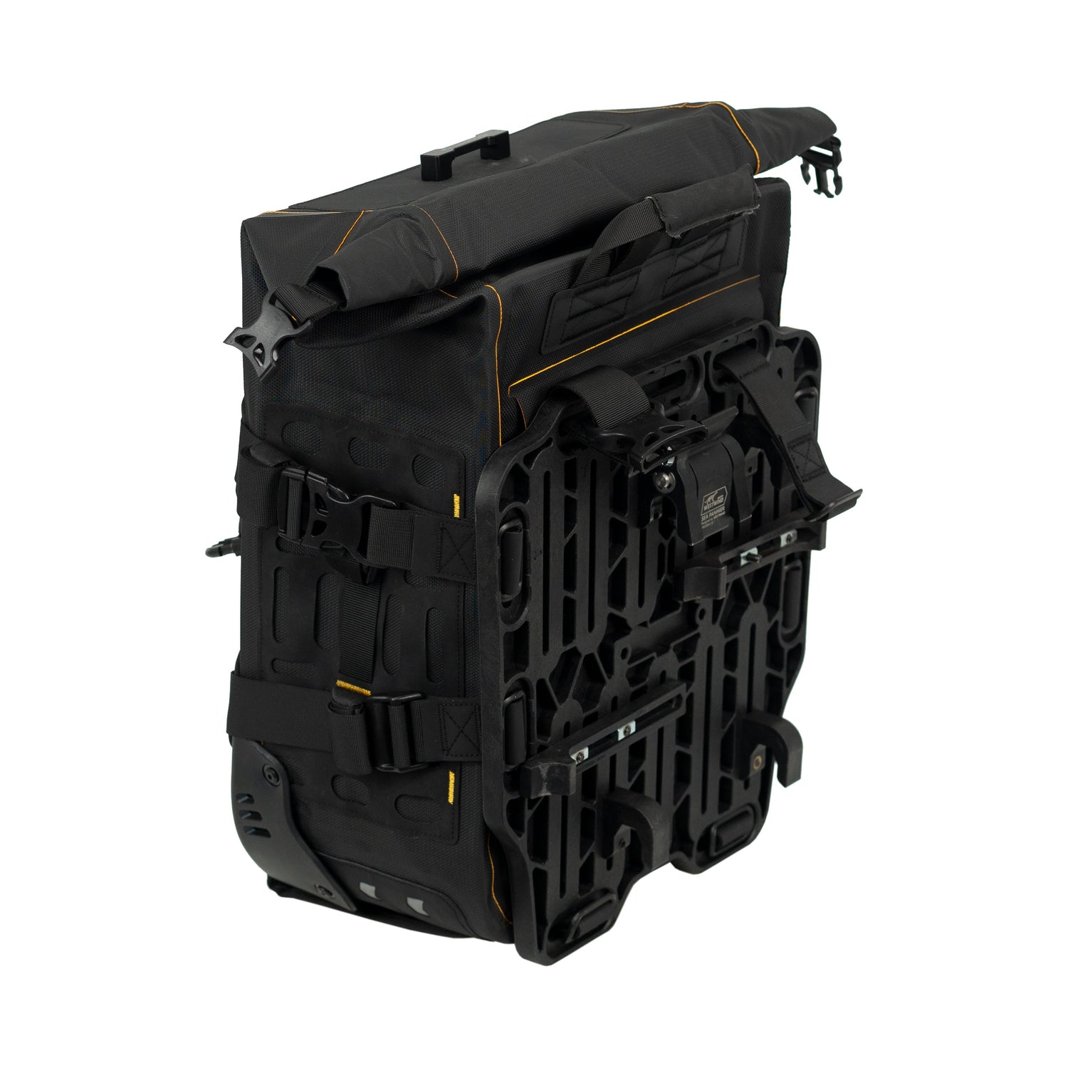 Hussar 30/35 Set WESTWIND MOTO