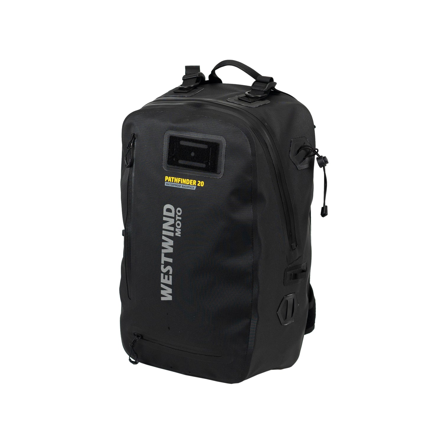 Pathfinder 20 Backpack WESTWIND MOTO