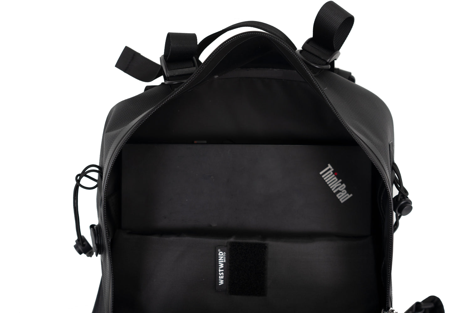 Pathfinder 20 Backpack WESTWIND MOTO