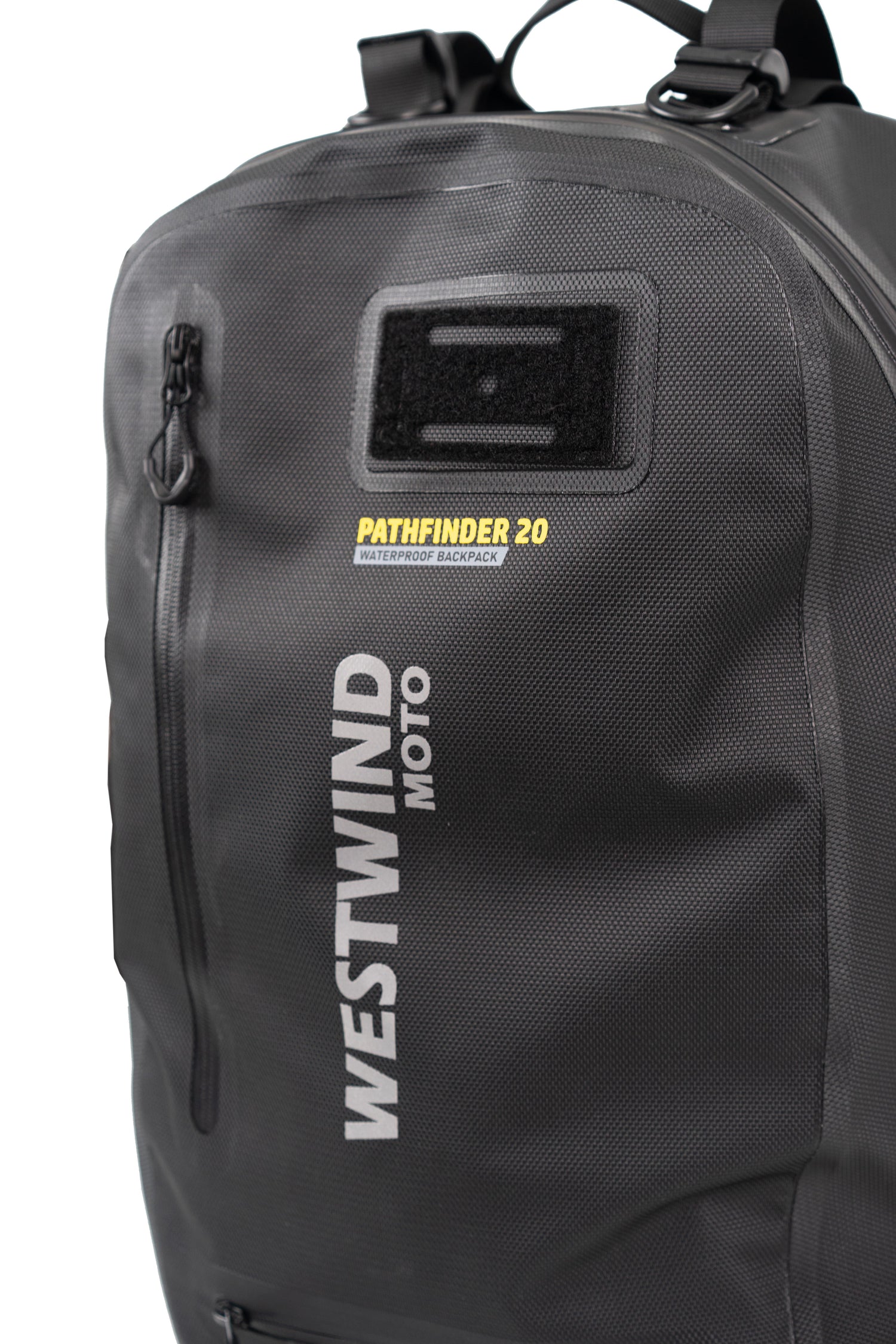 Pathfinder 20 Backpack WESTWIND MOTO