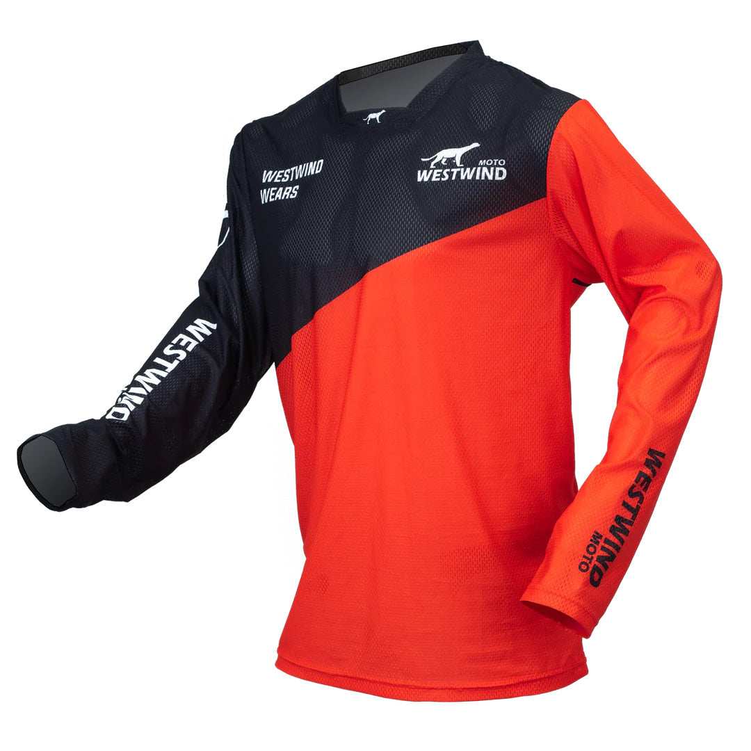 Enduro Jersey My Store