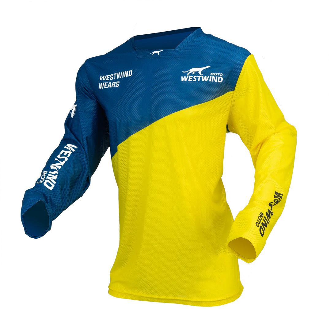 Enduro Jersey My Store