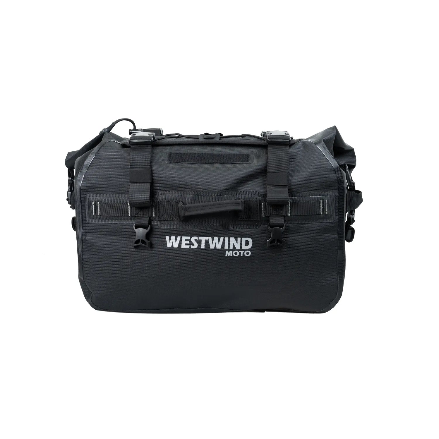 Hussar D55 Duffle WESTWIND MOTO
