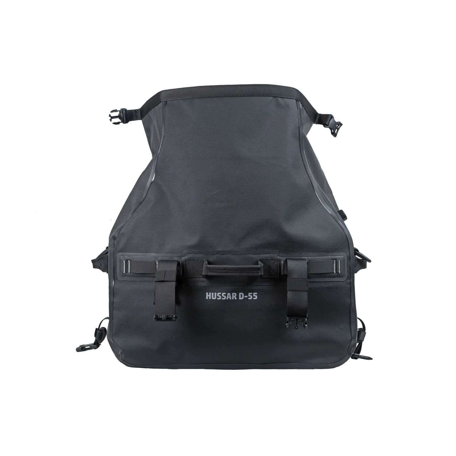 Hussar D55 Duffle WESTWIND MOTO