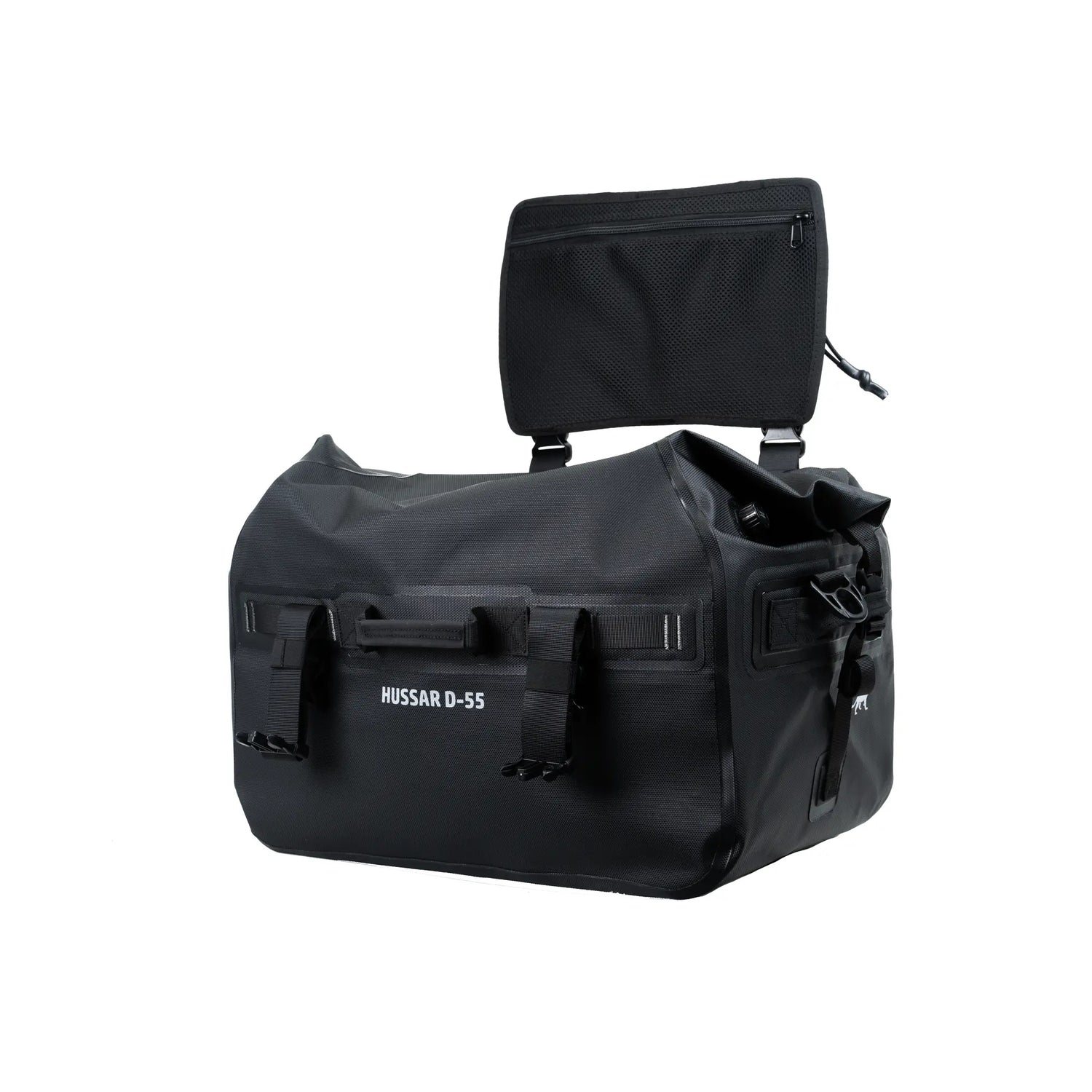 Hussar D55 Duffle WESTWIND MOTO