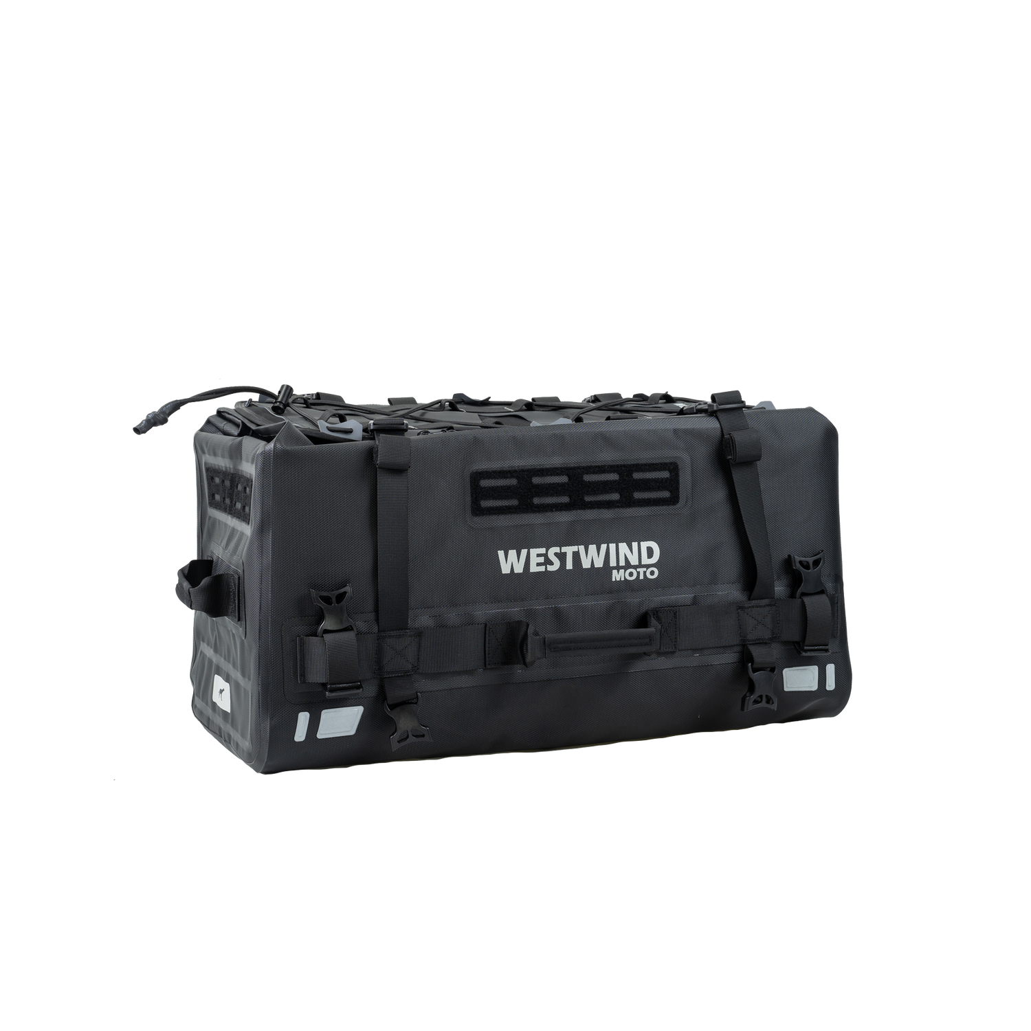 Heavy Cavalry B50 Duffle WESTWIND MOTO