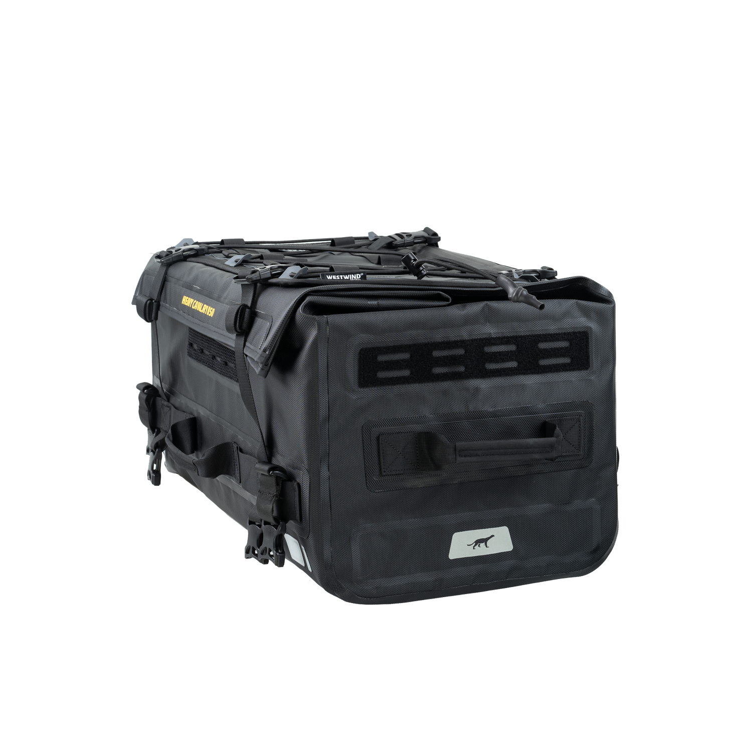 Heavy Cavalry B50 Duffle WESTWIND MOTO