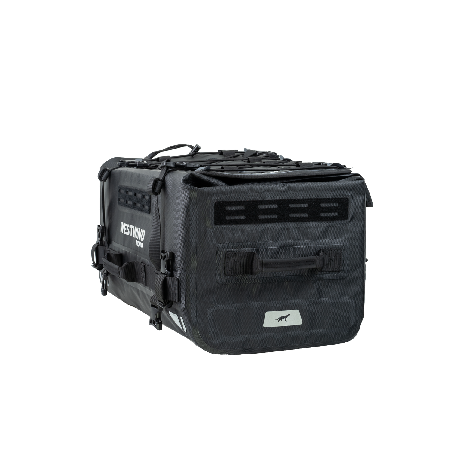 Heavy Cavalry B50 Duffle WESTWIND MOTO