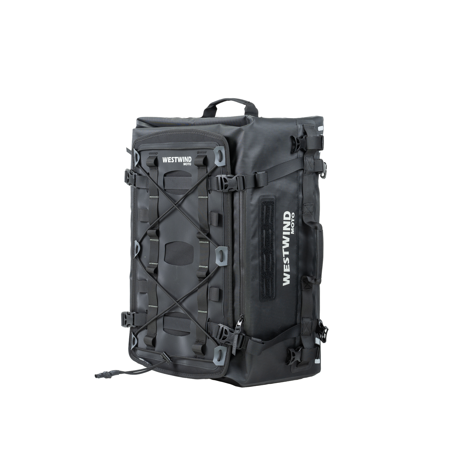 Heavy Cavalry B50 Duffle WESTWIND MOTO