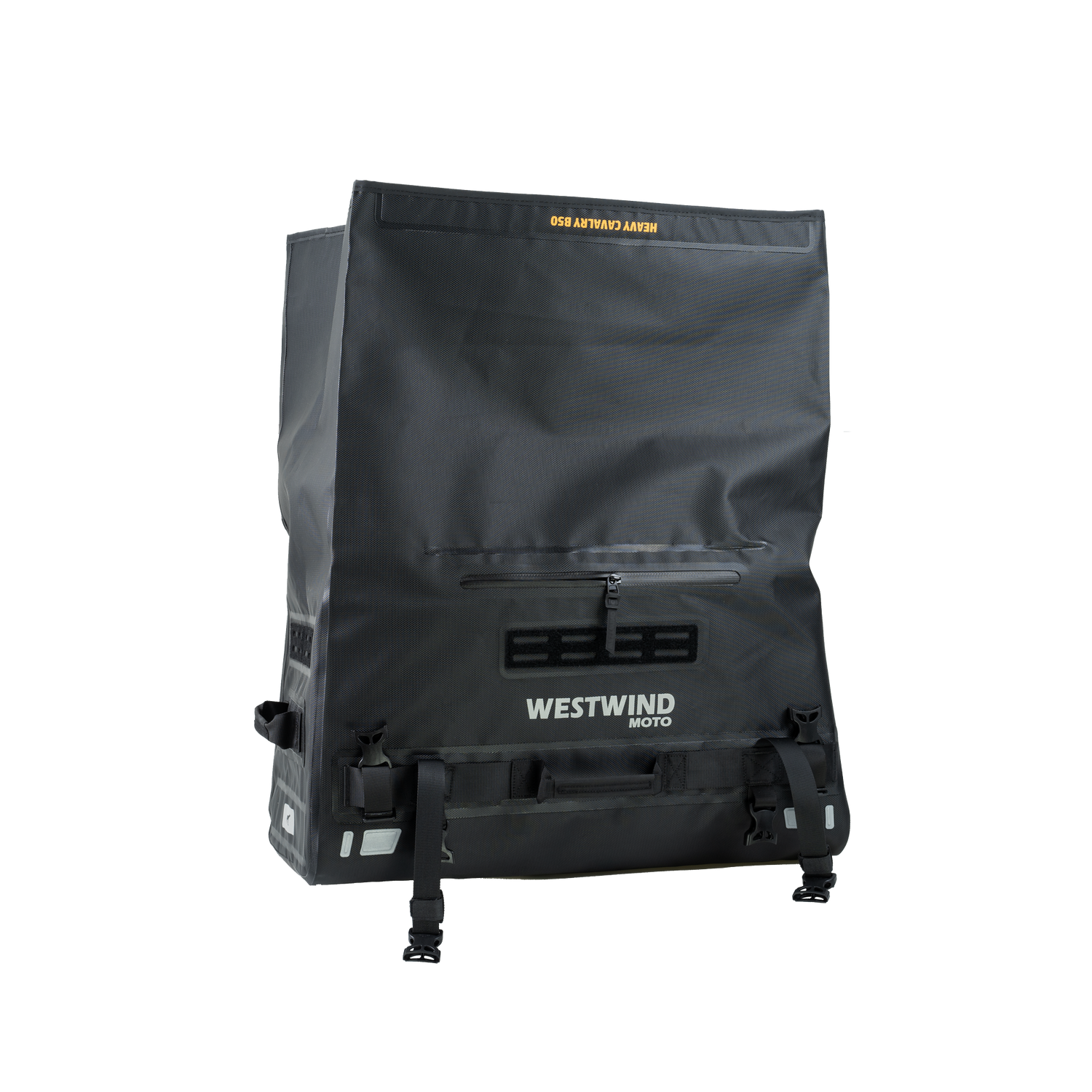 Heavy Cavalry B50 Duffle WESTWIND MOTO